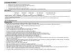 Preview for 9 page of Marta MFD-2083PS User Manual