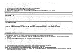 Preview for 10 page of Marta MFD-8018PS User Manual
