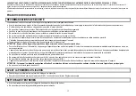 Preview for 13 page of Marta MT-1053 User Manual