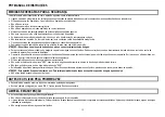 Preview for 15 page of Marta MT-1065 User Manual
