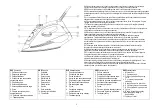 Preview for 2 page of Marta MT-1103 User Manual