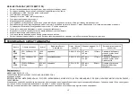 Preview for 16 page of Marta MT-1120 User Manual