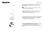 Предварительный просмотр 41 страницы Marta MT-1172 User Manual