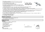 Предварительный просмотр 7 страницы Marta MT-1173 User Manual