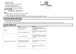 Preview for 8 page of Marta MT-1174 User Manual