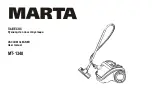 Preview for 1 page of Marta MT-1348 User Manual
