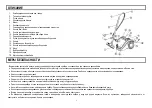 Preview for 2 page of Marta MT-1348 User Manual