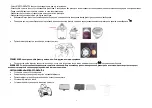 Предварительный просмотр 5 страницы Marta MT-1348 User Manual