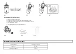 Preview for 8 page of Marta MT-1349 User Manual