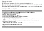 Preview for 15 page of Marta MT-1349 User Manual