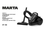 Marta MT-1360 User Manual preview