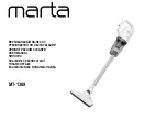 Marta MT-1369 User Manual preview