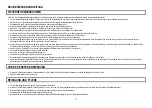 Preview for 13 page of Marta MT-1588 User Manual