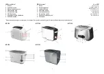 Предварительный просмотр 3 страницы Marta MT-170 User Manual