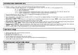 Preview for 5 page of Marta MT-170 User Manual