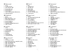 Предварительный просмотр 2 страницы Marta MT-1703 User Manual