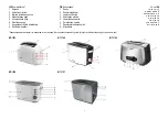 Предварительный просмотр 3 страницы Marta MT-1703 User Manual