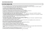 Preview for 15 page of Marta MT-1703 User Manual