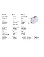 Preview for 2 page of Marta MT-1710 User Manual