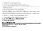 Preview for 10 page of Marta MT-1711 User Manual