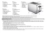 Предварительный просмотр 2 страницы Marta MT-1718 User Manual