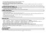 Предварительный просмотр 15 страницы Marta MT-1751 User Manual