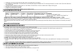 Preview for 13 page of Marta MT-1753 User Manual