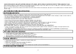 Предварительный просмотр 12 страницы Marta MT-1853 User Manual