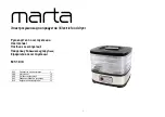 Marta MT-1874 User Manual предпросмотр