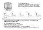 Preview for 2 page of Marta MT-1951 User Manual