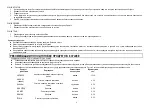 Preview for 4 page of Marta MT-1953 User Manual