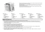 Предварительный просмотр 2 страницы Marta MT-1956 User Manual