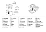 Preview for 2 page of Marta MT-1963 User Manual