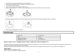 Preview for 27 page of Marta MT-1963 User Manual