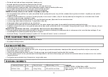 Preview for 21 page of Marta MT-2044 User Manual