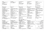 Preview for 3 page of Marta MT-2084 User Manual