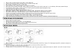 Предварительный просмотр 5 страницы Marta MT-2084 User Manual