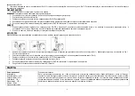 Preview for 6 page of Marta MT-2084 User Manual