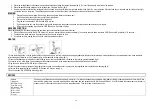 Предварительный просмотр 10 страницы Marta MT-2084 User Manual