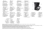 Предварительный просмотр 2 страницы Marta MT-2113 User Manual