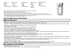 Preview for 2 page of Marta MT-2178 User Manual