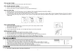 Preview for 9 page of Marta MT-2207 User Manual