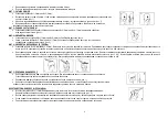 Предварительный просмотр 4 страницы Marta MT-2215 User Manual