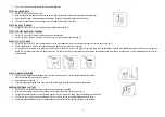 Preview for 8 page of Marta MT-2215 User Manual