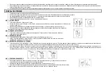 Preview for 4 page of Marta MT-2219 User Manual