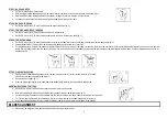 Предварительный просмотр 8 страницы Marta MT-2219 User Manual