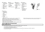 Предварительный просмотр 2 страницы Marta MT-2232 User Manual