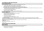 Preview for 6 page of Marta MT-2235 Quick Start Manual