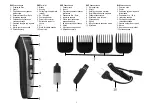 Preview for 2 page of Marta MT-2240 User Manual