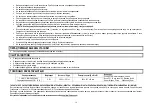 Preview for 10 page of Marta MT-2240 User Manual